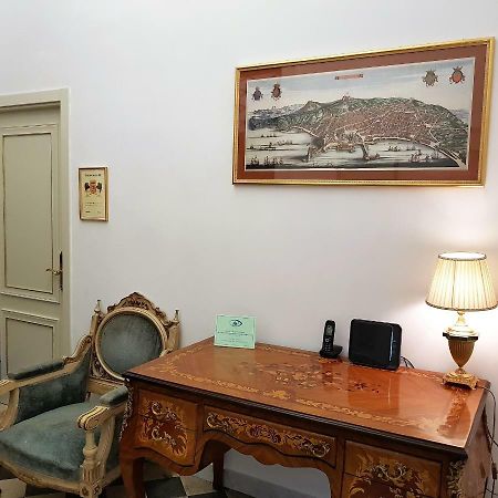 Residence San Mattia Naples Extérieur photo