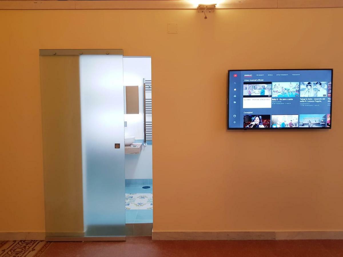Residence San Mattia Naples Extérieur photo