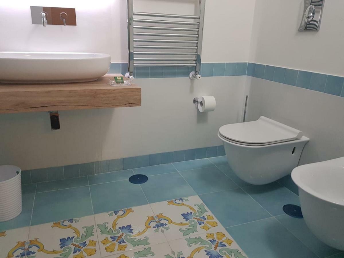 Residence San Mattia Naples Extérieur photo