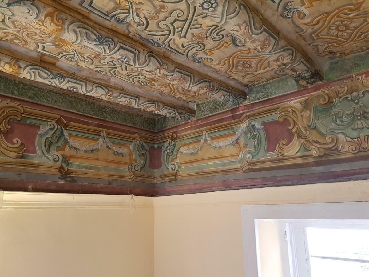 Residence San Mattia Naples Extérieur photo