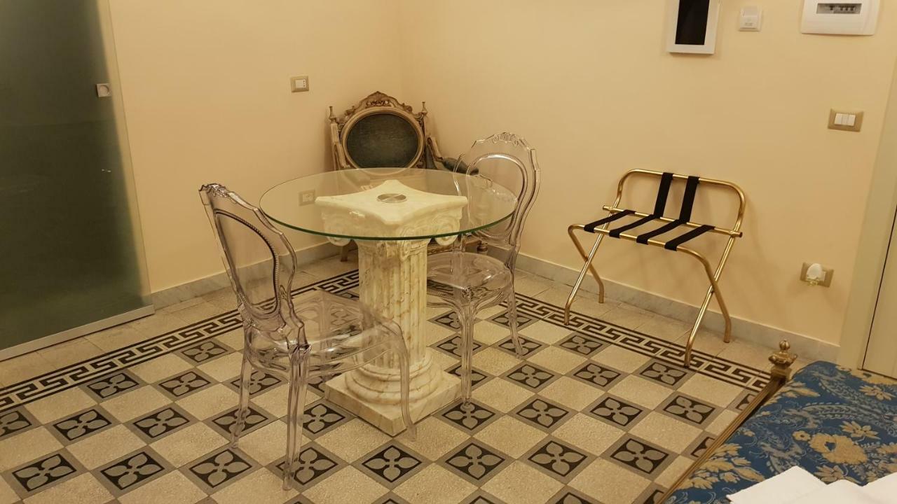 Residence San Mattia Naples Extérieur photo