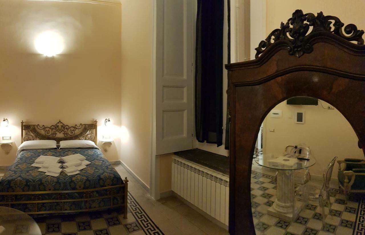 Residence San Mattia Naples Extérieur photo