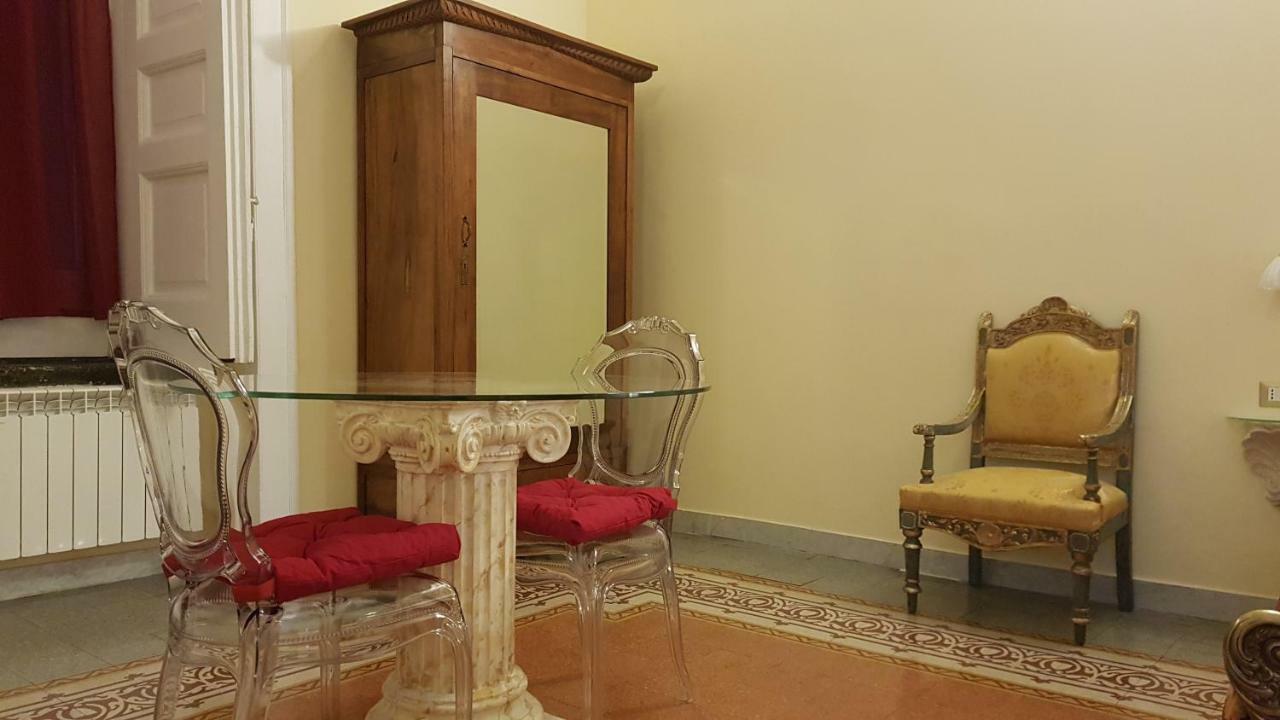 Residence San Mattia Naples Extérieur photo