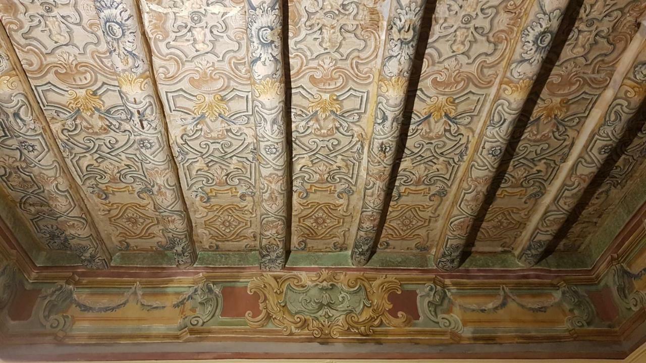 Residence San Mattia Naples Extérieur photo