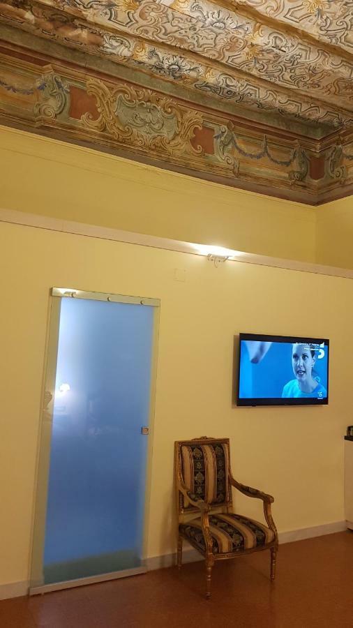 Residence San Mattia Naples Extérieur photo