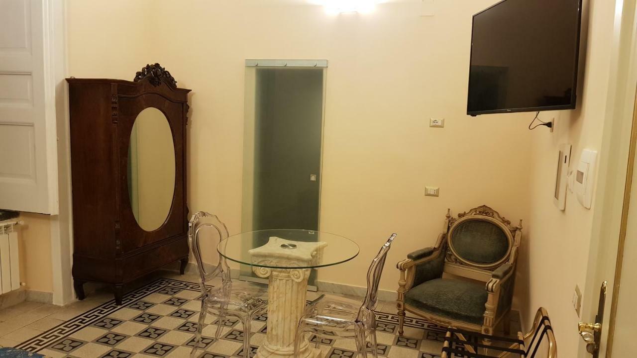 Residence San Mattia Naples Extérieur photo