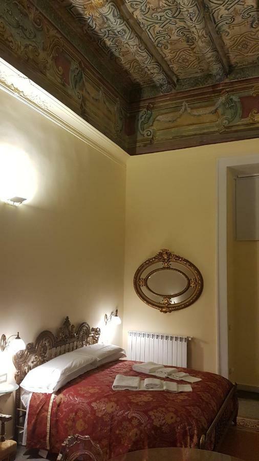 Residence San Mattia Naples Extérieur photo