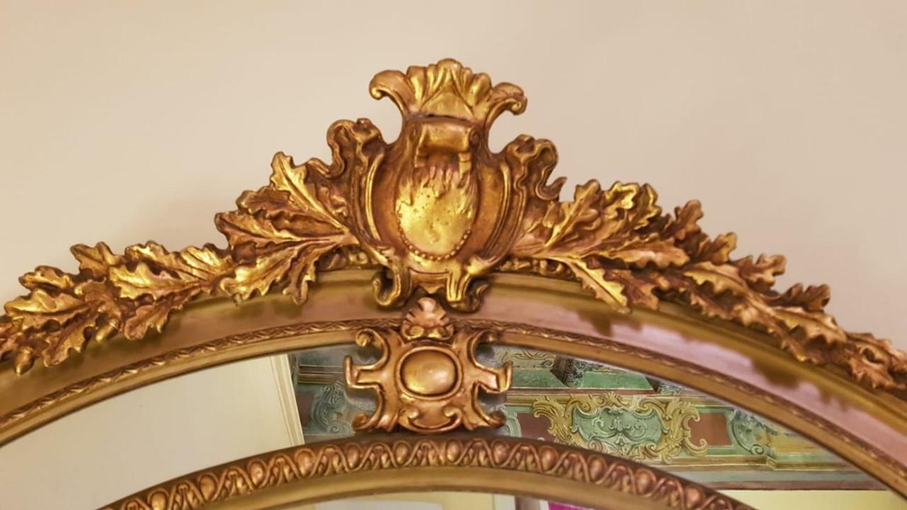 Residence San Mattia Naples Extérieur photo