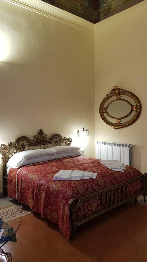 Residence San Mattia Naples Extérieur photo