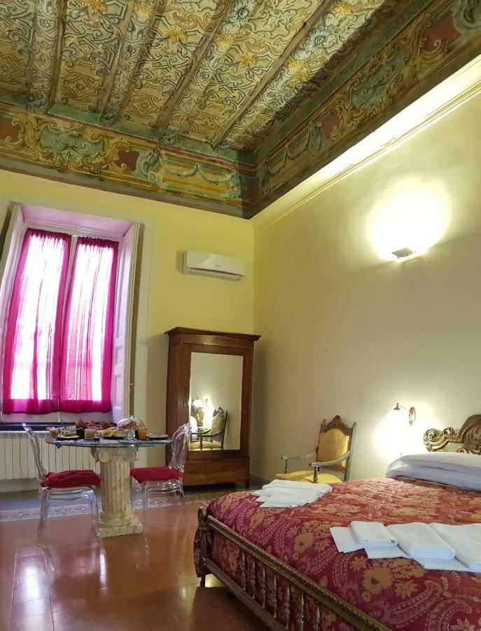 Residence San Mattia Naples Extérieur photo
