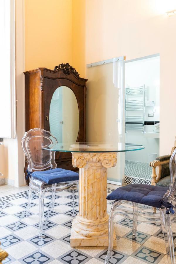 Residence San Mattia Naples Extérieur photo