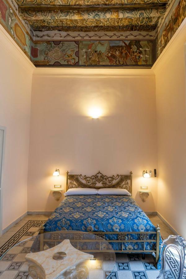 Residence San Mattia Naples Extérieur photo