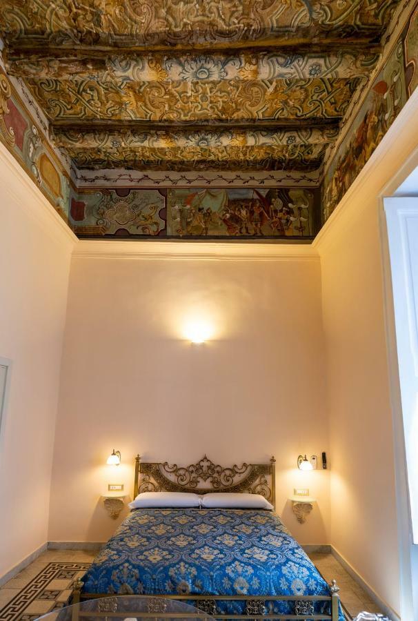 Residence San Mattia Naples Extérieur photo