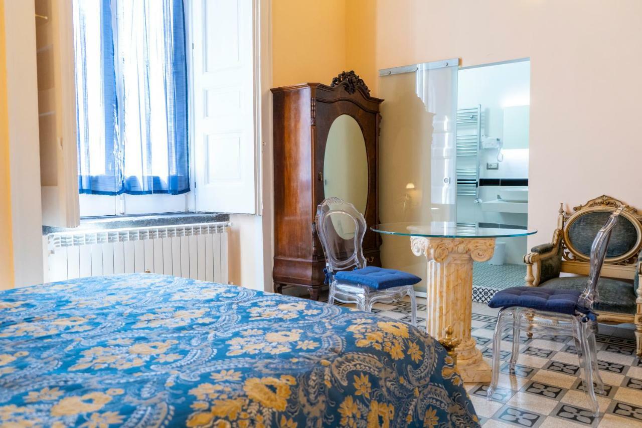 Residence San Mattia Naples Extérieur photo