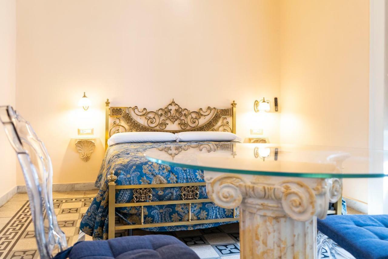 Residence San Mattia Naples Extérieur photo