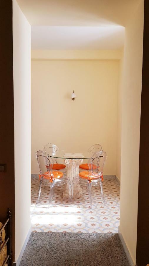 Residence San Mattia Naples Extérieur photo