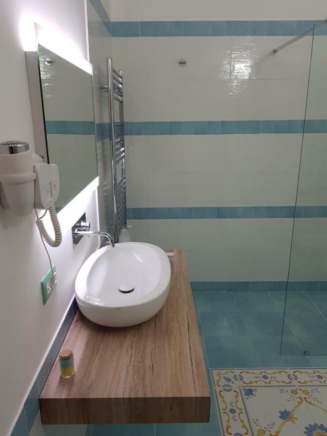 Residence San Mattia Naples Extérieur photo