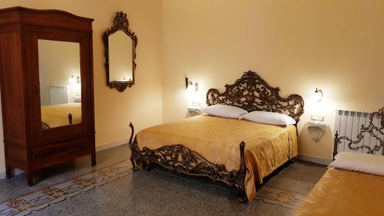 Residence San Mattia Naples Extérieur photo