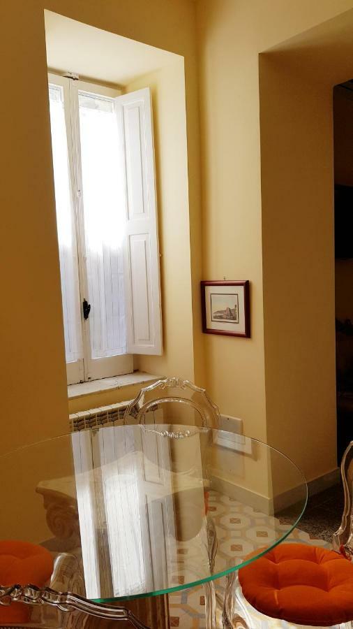 Residence San Mattia Naples Extérieur photo