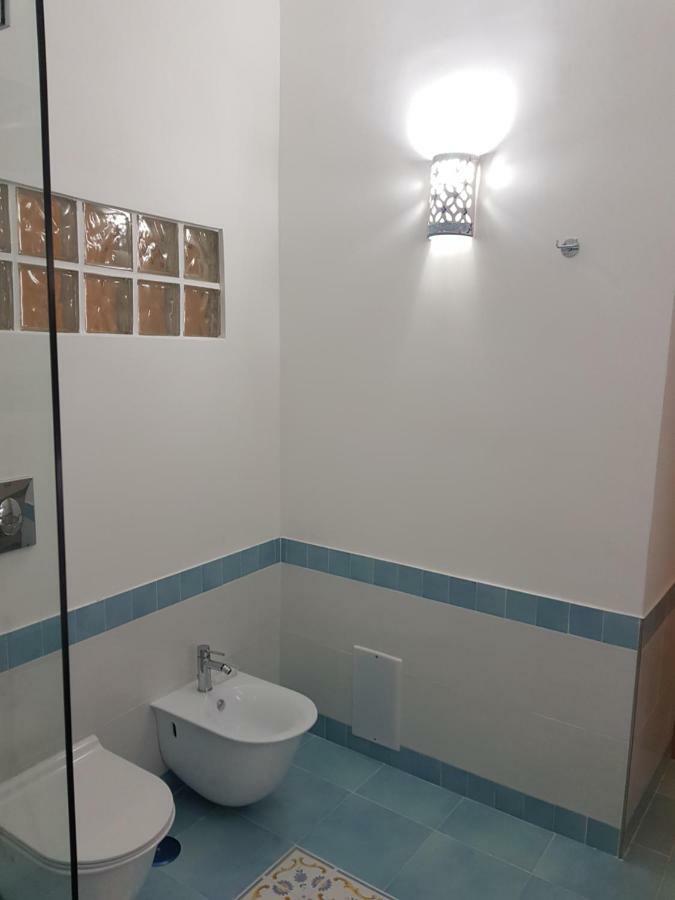 Residence San Mattia Naples Extérieur photo