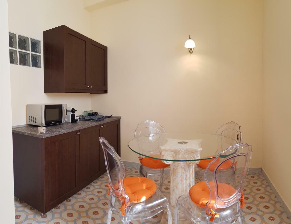 Residence San Mattia Naples Extérieur photo
