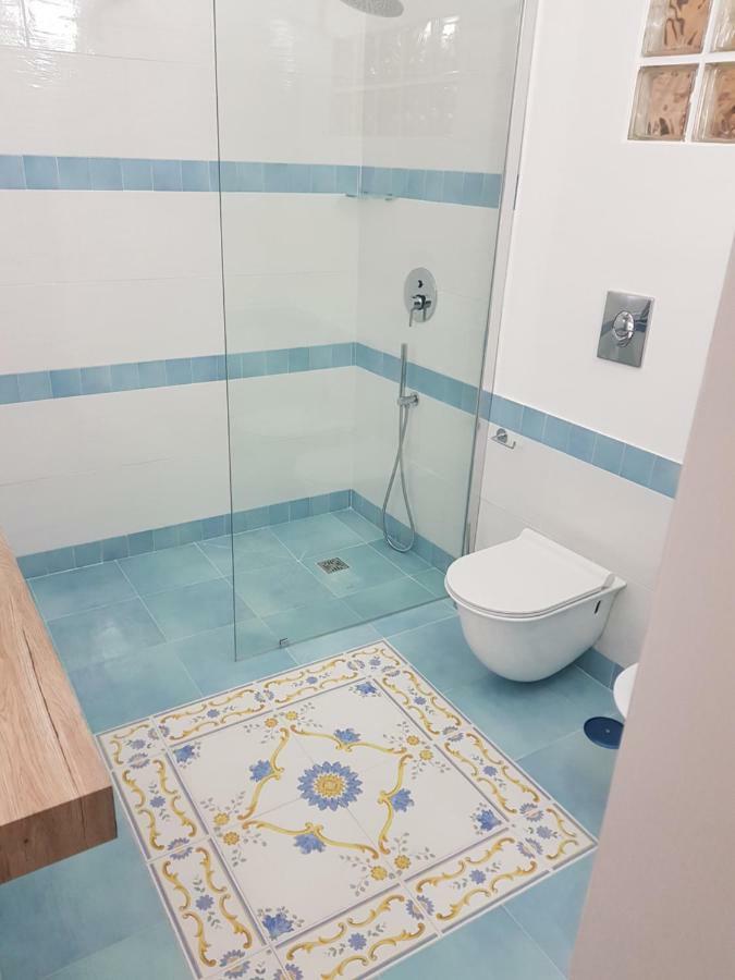 Residence San Mattia Naples Extérieur photo