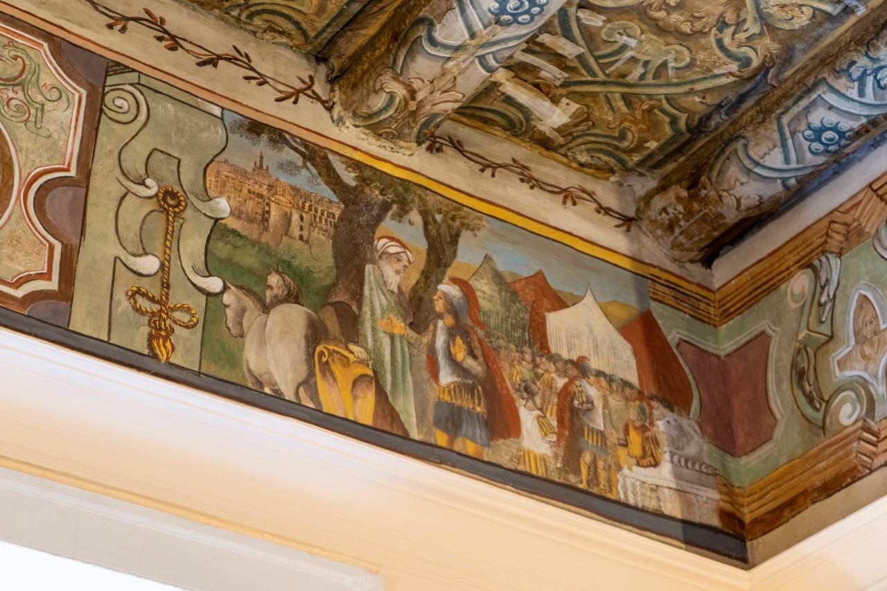 Residence San Mattia Naples Extérieur photo