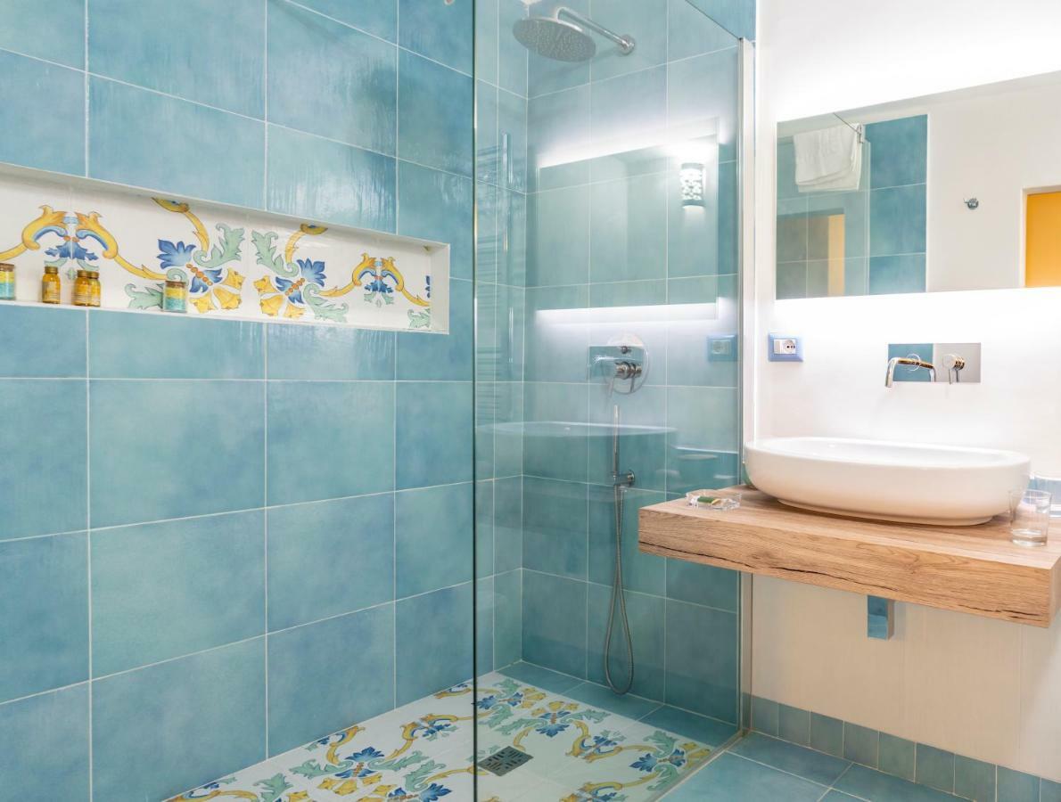 Residence San Mattia Naples Extérieur photo