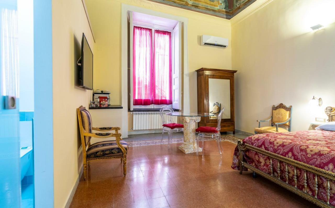 Residence San Mattia Naples Extérieur photo