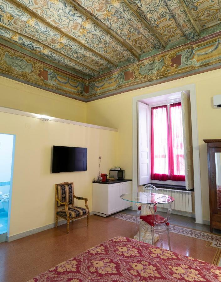 Residence San Mattia Naples Extérieur photo