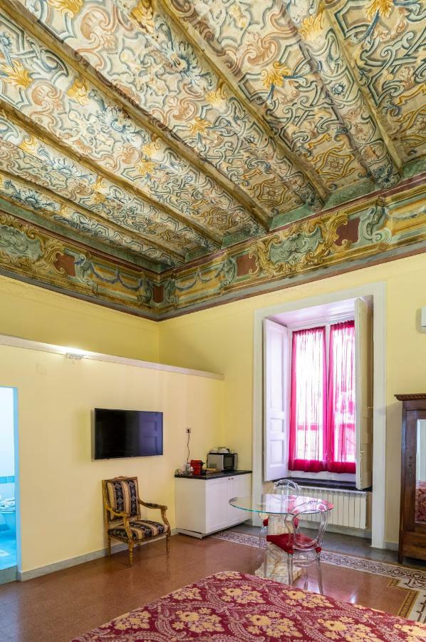 Residence San Mattia Naples Extérieur photo