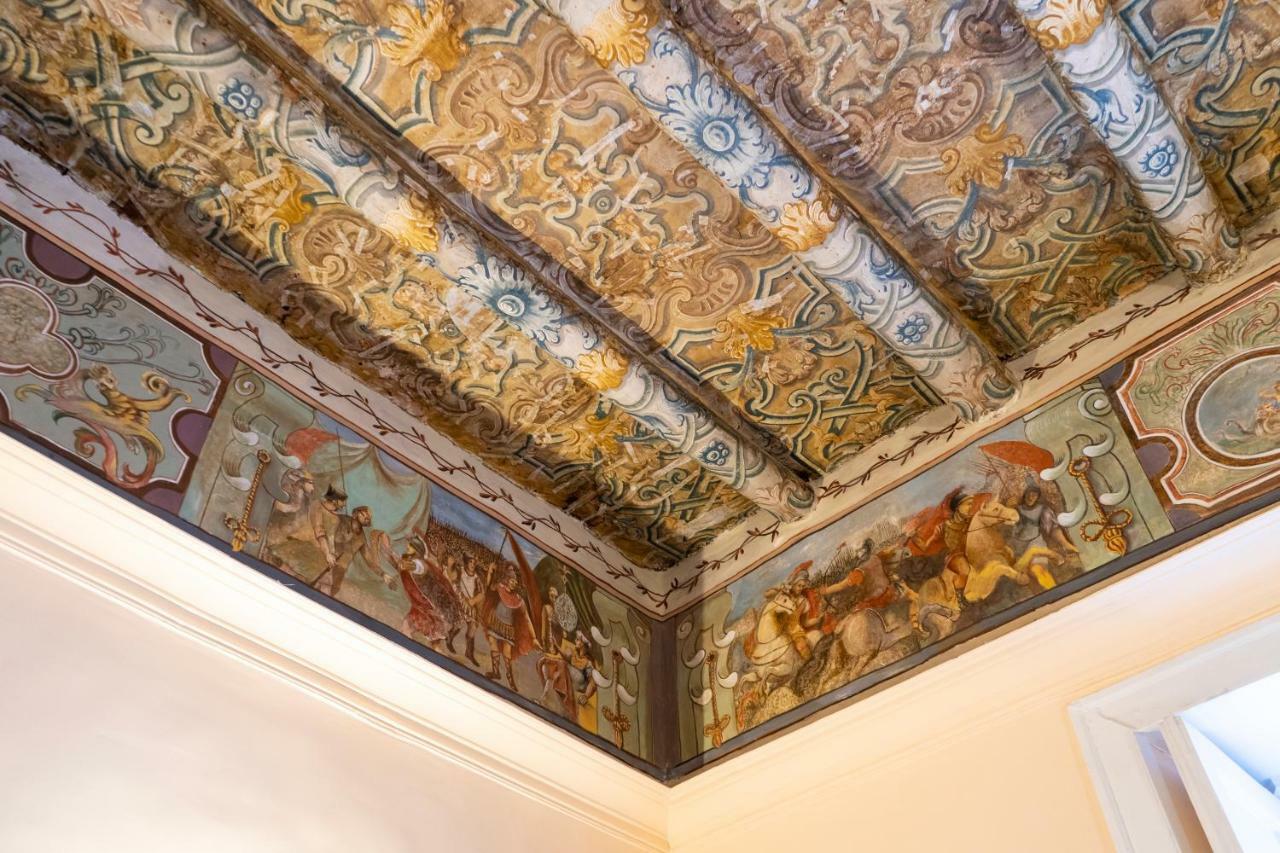 Residence San Mattia Naples Extérieur photo