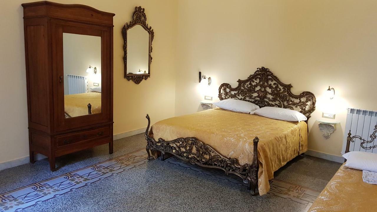 Residence San Mattia Naples Extérieur photo
