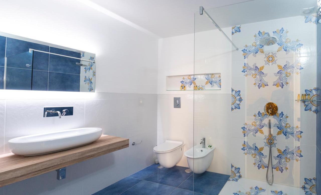 Residence San Mattia Naples Extérieur photo