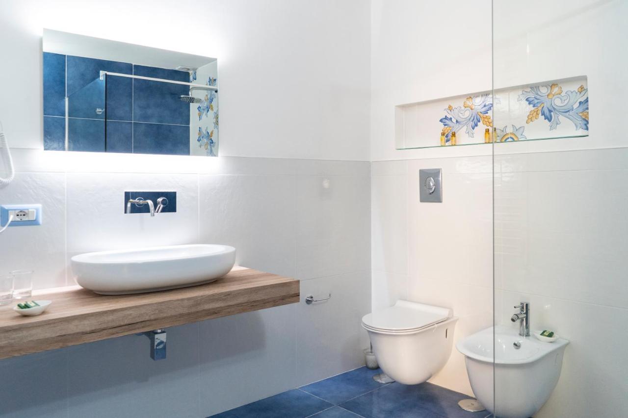 Residence San Mattia Naples Extérieur photo